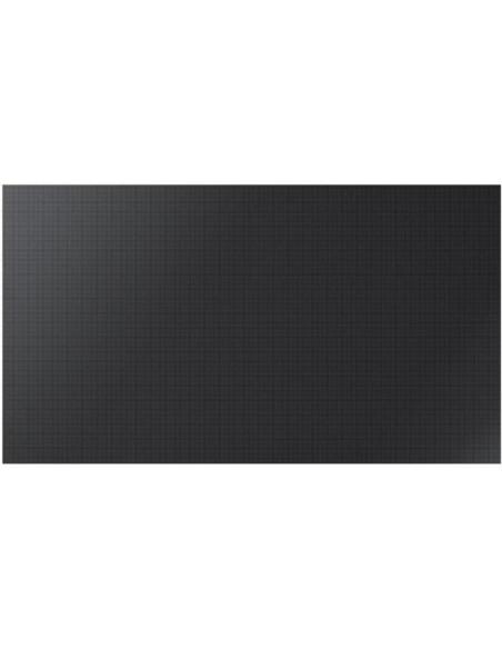 Samsung IER15R Pantalla Interactiva LED 640x360 Negro