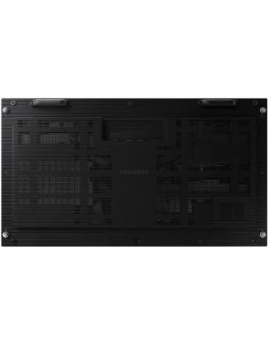 Samsung IER15R Pantalla Interactiva LED 640x360 Negro