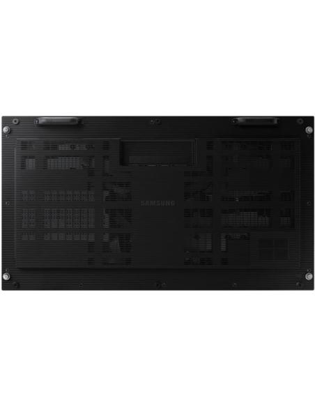 Samsung IER15R Pantalla Interactiva LED 640x360 Negro