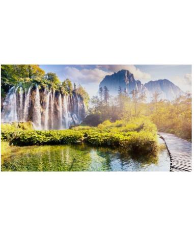 Samsung IER15R Pantalla Interactiva LED 640x360 Negro