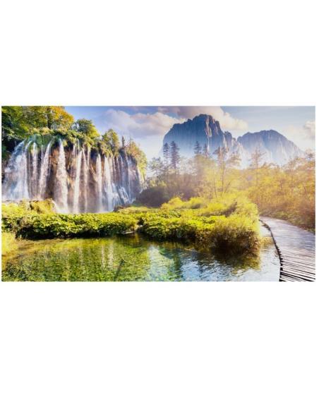 Samsung IER15R Pantalla Interactiva LED 640x360 Negro