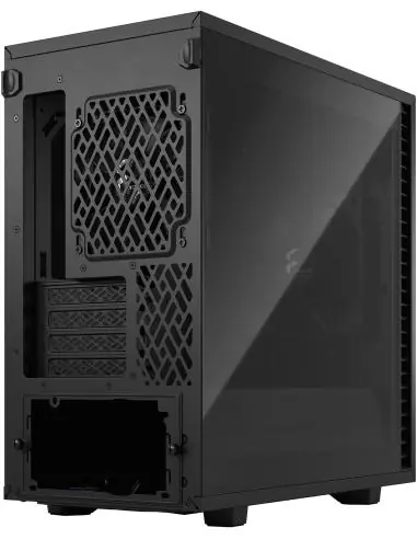 Torre Fractal Design Define 7 Mini