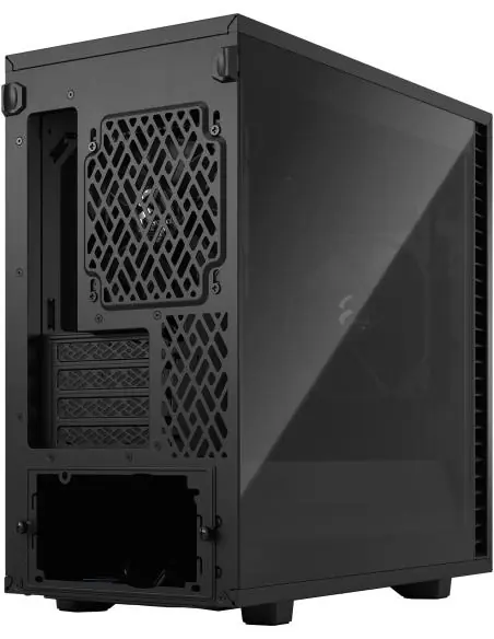 Torre Fractal Design Define 7 Mini
