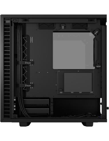 Torre Fractal Design Define 7 Mini