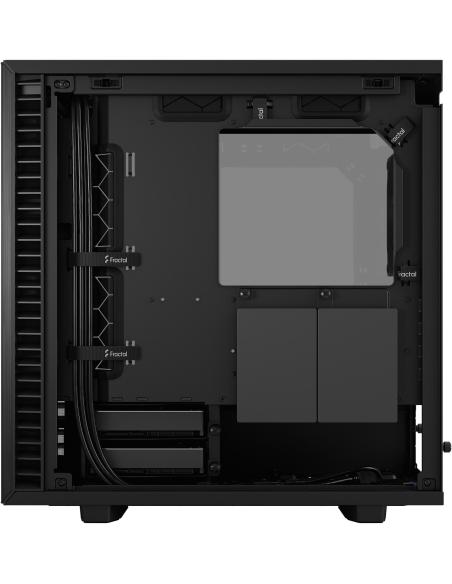 Torre Fractal Design Define 7 Mini