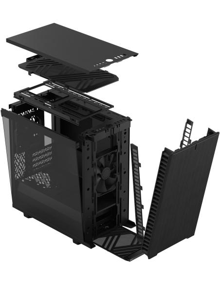 Torre Fractal Design Define 7 Mini