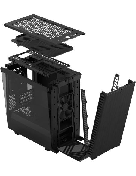 Torre Fractal Design Define 7 Mini
