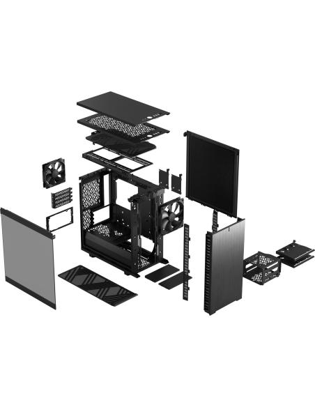 Torre Fractal Design Define 7 Mini
