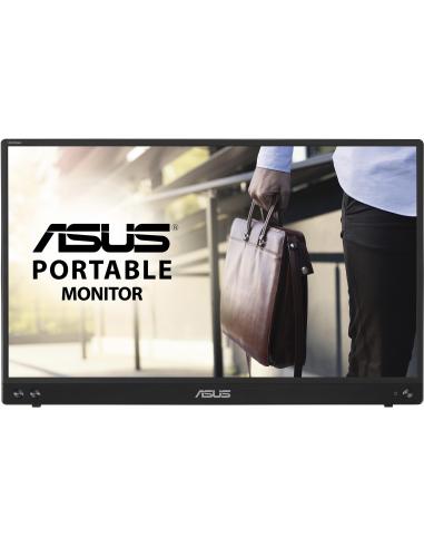 Asus ZenScreen MB16ACV 15.6" LED IPS FullHD Monitor USB Portátil