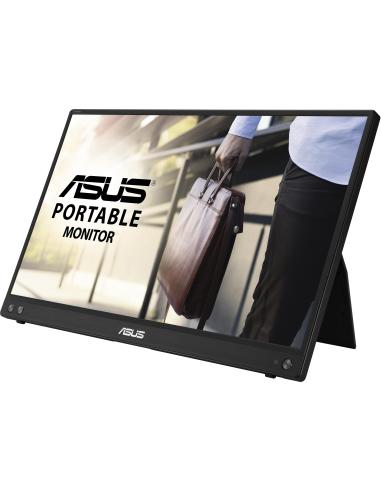 Asus ZenScreen MB16ACV 15.6" LED IPS FullHD Monitor USB Portátil