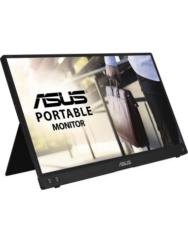 Asus ZenScreen MB16ACV 15.6" LED IPS FullHD Monitor USB Portátil