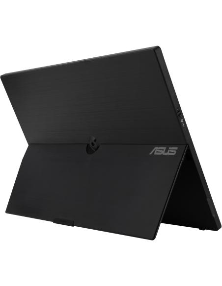 Asus ZenScreen MB16ACV 15.6" LED IPS FullHD Monitor USB Portátil