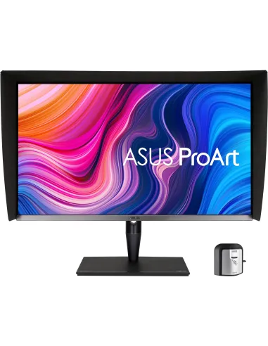 Asus ProArt PA32UCG-K Monitor Profesional 32" 4K UHD LED Negro