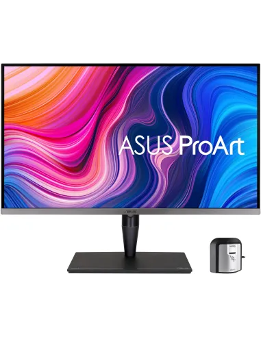 Asus ProArt PA32UCG-K Monitor Profesional 32" 4K UHD LED Negro