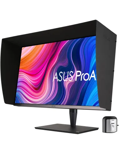 Asus ProArt PA32UCG-K Monitor Profesional 32" 4K UHD LED Negro