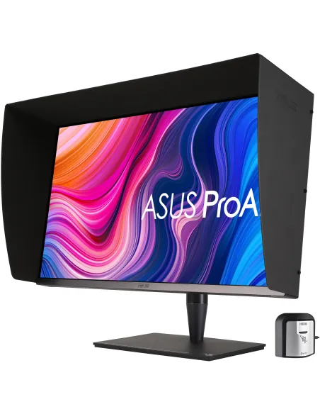Asus ProArt PA32UCG-K Monitor Profesional 32" 4K UHD LED Negro