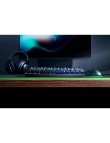 Razer Huntsman Mini Teclado Gaming RGB USB-C Negro