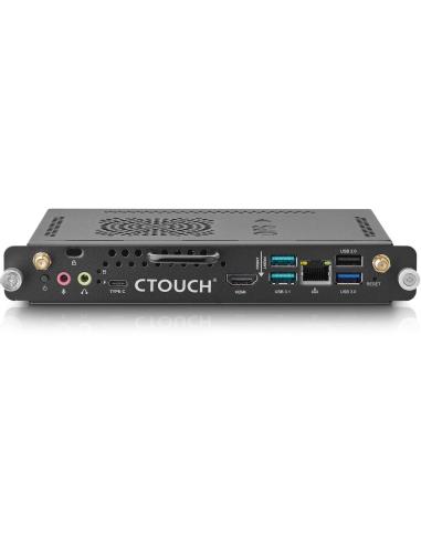 CTOUCH OPS 10052038 Intel Core i3-8145U/8GB/128GB SSD W10 IoT