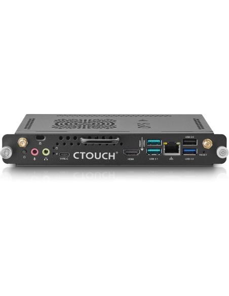 CTOUCH OPS 10052038 Intel Core i3-8145U/8GB/128GB SSD W10 IoT