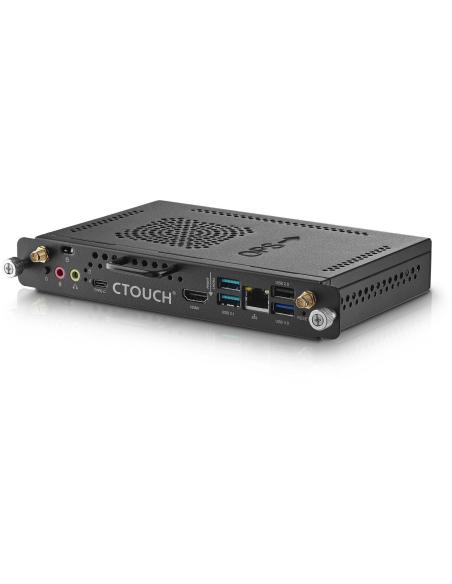 CTOUCH OPS 10052038 Intel Core i3-8145U/8GB/128GB SSD W10 IoT