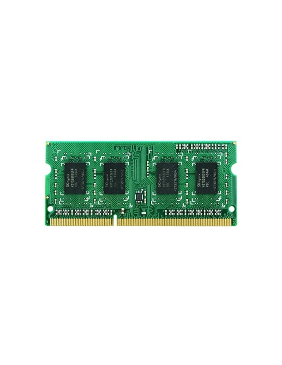 Synology SO-DIMM DDR3L 1866MHz 4GB CL19