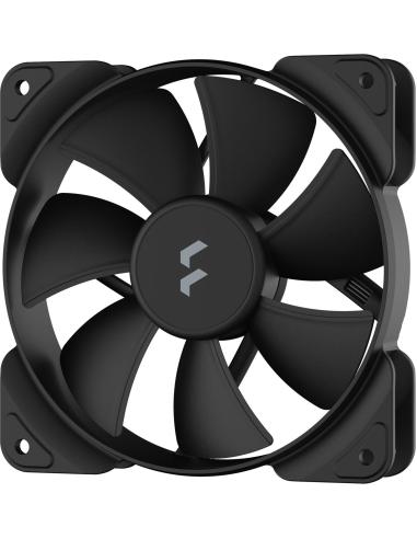 Fractal Design Aspect 12 PWM Ventilador Suplementario 120mm Negro