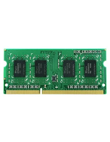 Synology SO-DIMM DDR3L 1600MHz 16GB 2x8GB CL15