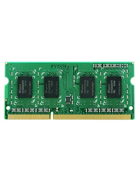 Synology SO-DIMM DDR3L 1600MHz 16GB 2x8GB CL15