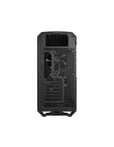 Fractal Design Torrent Light TG Negra