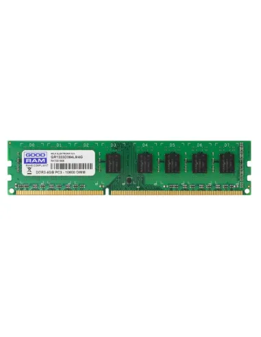Goodram DDR3 1600MHz 4GB CL11