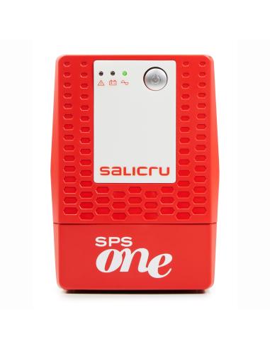 Salicru SPS One SAI IEC Line-Interactive 500VA