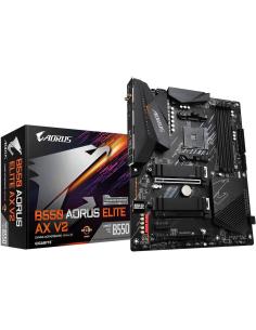 Gigabyte B550 AORUS ELITE AX V2-1343263
