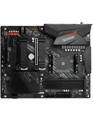Gigabyte B550 AORUS ELITE AX V2