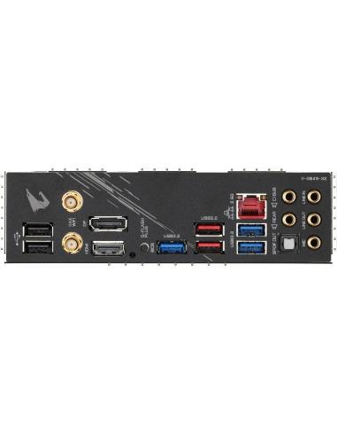 Gigabyte B550 AORUS ELITE AX V2