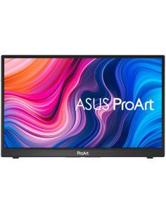 Asus ProArt PA148CTV 14" LED IPS FullHD Portátil Táctil-1343253