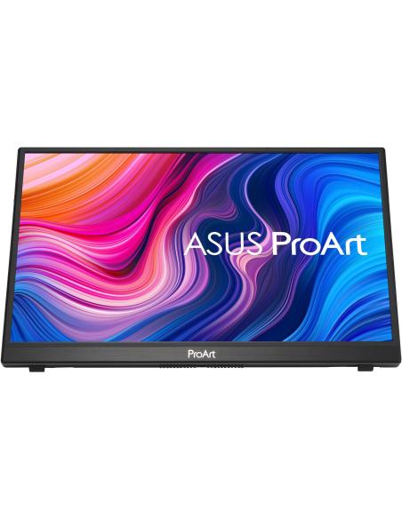 Asus ProArt PA148CTV 14" LED IPS FullHD Portátil Táctil