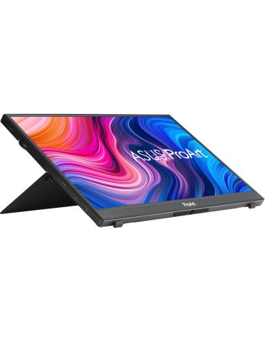 Asus ProArt PA148CTV 14" LED IPS FullHD Portátil Táctil