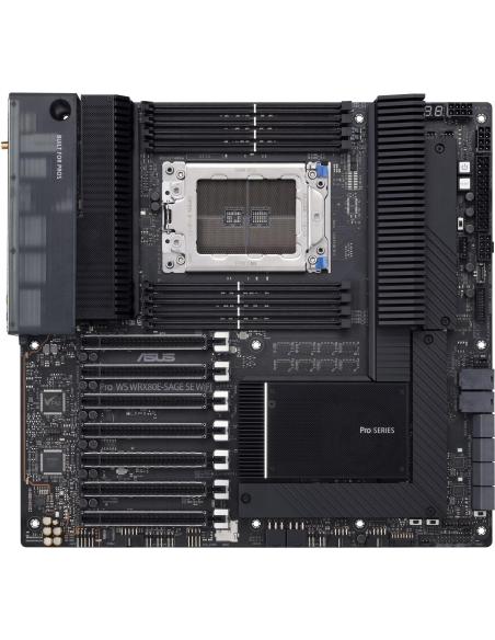 Asus PRO WS WRX80E-SAGE SE WiFi