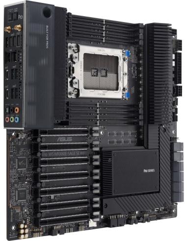 Asus PRO WS WRX80E-SAGE SE WiFi