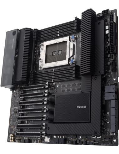 Asus PRO WS WRX80E-SAGE SE WiFi