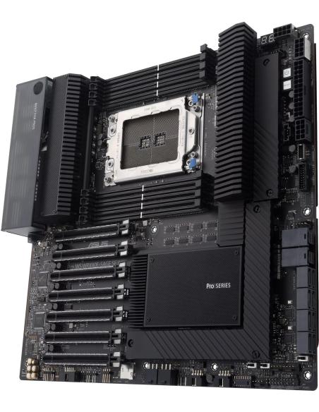 Asus PRO WS WRX80E-SAGE SE WiFi