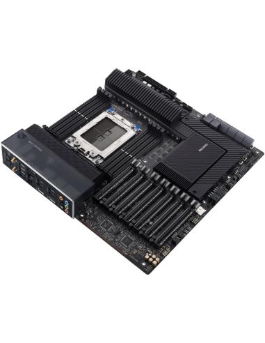 Asus PRO WS WRX80E-SAGE SE WiFi