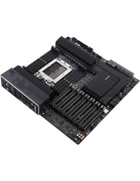 Asus PRO WS WRX80E-SAGE SE WiFi