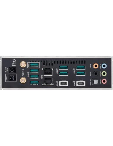 Asus PRO WS WRX80E-SAGE SE WiFi