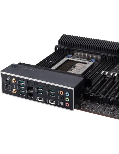 Asus PRO WS WRX80E-SAGE SE WiFi