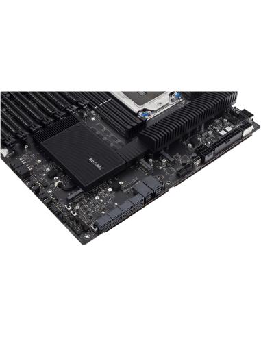 Asus PRO WS WRX80E-SAGE SE WiFi