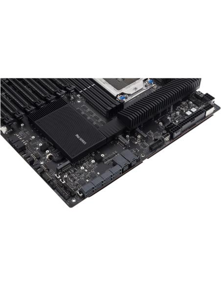 Asus PRO WS WRX80E-SAGE SE WiFi