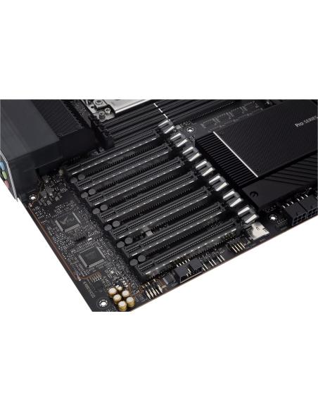 Asus PRO WS WRX80E-SAGE SE WiFi