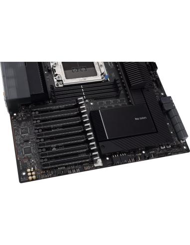 Asus PRO WS WRX80E-SAGE SE WiFi