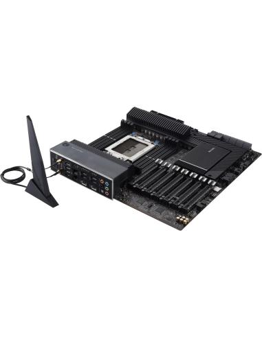 Asus PRO WS WRX80E-SAGE SE WiFi